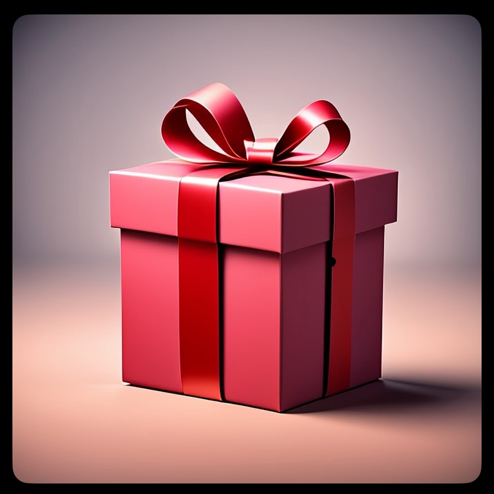 Mistery box